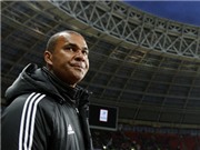 Bóng đá anh, ngoại hạng anh, lịch thi đấu euro 2012, Con trai Gullit bị bắt vì buôn ma túy