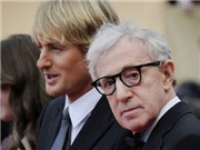 Bóng đá anh, ngoại hạng anh, lịch thi đấu euro 2012, Woody Allen: Tin đồn về Carla Bruni là vô căn cứ