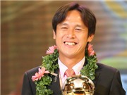 Bóng đá anh, ngoại hạng anh, lịch thi đấu euro 2012, Quả bóng Vàng VN 2010: Vinh quang thuộc về người chiến thắng