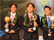Bóng đá anh, ngoại hạng anh, lịch thi đấu euro 2012, Đi bầu...