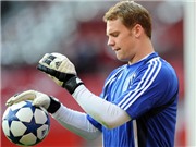 Bóng đá anh, ngoại hạng anh, lịch thi đấu euro 2012, Bayern và Schalke đạt thỏa thuận vụ Neuer: Tấm lá chắn 49 triệu euro