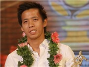 Bóng đá anh, ngoại hạng anh, lịch thi đấu euro 2012, Xung quanh giải thưởng cầu thủ trẻ xuất sắc nhất: Lý lẽ của trái tim