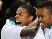 Bóng đá anh, ngoại hạng anh, lịch thi đấu euro 2012, Marseille áp sát Lille: Truy đuổi, đến hơi thở cuối cùng