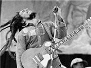 Bóng đá anh, ngoại hạng anh, lịch thi đấu euro 2012, 30 năm ngày mất của Bob Marley - Bị lu mờ ở chính quê nhà...    
