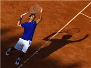Bóng đá anh, ngoại hạng anh, lịch thi đấu euro 2012, Vòng 3 Roma Masters 1000: Federer "giữa đường đứt gánh"