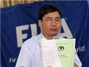 Bóng đá anh, ngoại hạng anh, lịch thi đấu euro 2012, Khoảng lặng