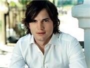 Bóng đá anh, ngoại hạng anh, lịch thi đấu euro 2012,  Diễn viên Ashton Kutcher thay thế Charlie Sheen