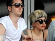 Bóng đá anh, ngoại hạng anh, lịch thi đấu euro 2012, Lady Gaga chia tay người tình lâu năm