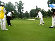 Bóng đá anh, ngoại hạng anh, lịch thi đấu euro 2012, Giải golf ra mắt Hội Golf  Hà Nội