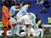 Bóng đá anh, ngoại hạng anh, lịch thi đấu euro 2012, 23h00 ngày 14/5, Lazio (6) - Genoa (10): Tìm đâu ra “đấng cứu thế”?