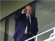 Bóng đá anh, ngoại hạng anh, lịch thi đấu euro 2012, Karl-Heinz Rummenigge: “Đá giao hữu ít thôi!”