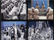 Bóng đá anh, ngoại hạng anh, lịch thi đấu euro 2012, "Liên hoan" mini về Video Art Nhật Bản
