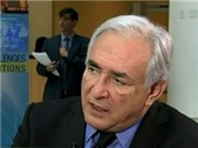 Bóng đá anh, ngoại hạng anh, lịch thi đấu euro 2012,  Tổng Giám đốc IMF bị bắt vì cáo buộc tình dục