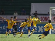 Bóng đá anh, ngoại hạng anh, lịch thi đấu euro 2012, 16h00, TĐCS.ĐT – HA.GL (VCTV trực tiếp): “Hạ sơn”, sợ thật!