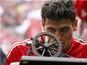 Bóng đá anh, ngoại hạng anh, lịch thi đấu euro 2012, Bayern đá play-off Champions League: Thất bại, và làm lại