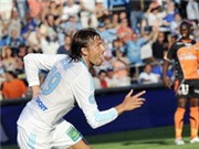 Bóng đá anh, ngoại hạng anh, lịch thi đấu euro 2012, 02h00 ngày 16/5,  Lorient (7) - Marseille (2): Chơi tiêu cực để "diệt" sự ngây thơ?