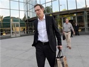 Bóng đá anh, ngoại hạng anh, lịch thi đấu euro 2012, Blanc: "Tôi đã định từ chức"