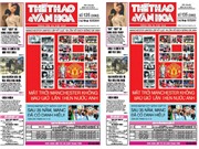 Bóng đá anh, ngoại hạng anh, lịch thi đấu euro 2012, Xem gì trên TT&VH ngày 15/5?
