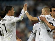 Bóng đá anh, ngoại hạng anh, lịch thi đấu euro 2012, 02h00 ngày 16/05, Villarreal (4) - Real Madrid (2): Tửu hậu, trà dư