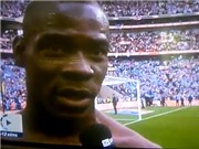 Bóng đá anh, ngoại hạng anh, lịch thi đấu euro 2012, Phát biểu quá khích, Balotelli đối mặt với án phạt