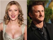 Bóng đá anh, ngoại hạng anh, lịch thi đấu euro 2012, Sean Penn hẹn hò Scarlett Johansson bất chấp bạn bè khuyên ngăn