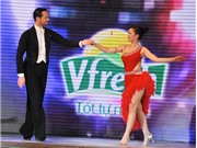 Bóng đá anh, ngoại hạng anh, lịch thi đấu euro 2012, Bước nhảy hoàn vũ 2011: Kim Hiền rời cuộc chơi