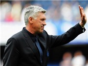 Bóng đá anh, ngoại hạng anh, lịch thi đấu euro 2012, Chelsea- Newcastle 2-2: HLV Ancelotti khẳng định sẽ ở lại Stamford Bridge