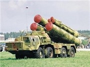 Bóng đá anh, ngoại hạng anh, lịch thi đấu euro 2012,  Nga đưa vào trực chiến trung đoàn S-400 Triumf