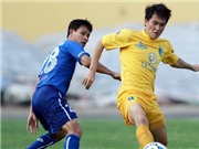 Bóng đá anh, ngoại hạng anh, lịch thi đấu euro 2012, HN.T&T – Thanh Hóa 0-0: Dấu hỏi về năng lực chiến thắng
