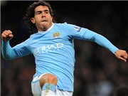 Bóng đá anh, ngoại hạng anh, lịch thi đấu euro 2012, Hãy giữ lại Tevez!