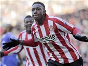 Bóng đá anh, ngoại hạng anh, lịch thi đấu euro 2012, Chào mừng Welbeck trở lại