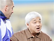 Bóng đá anh, ngoại hạng anh, lịch thi đấu euro 2012, Ở bầu thì tròn…