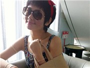 Bóng đá anh, ngoại hạng anh, lịch thi đấu euro 2012, Nữ ca sĩ bị bỏng Selina sắp trở lại làng giải trí