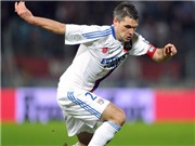 Bóng đá anh, ngoại hạng anh, lịch thi đấu euro 2012, Ligue 1 vòng 36: Khi “con sư tử” Toulalan trở lại…