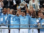 Bóng đá anh, ngoại hạng anh, lịch thi đấu euro 2012, Mancini muốn chi mạnh hơn để “mua” danh hiệu
