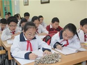 Bóng đá anh, ngoại hạng anh, lịch thi đấu euro 2012, Sửa và bổ sung hướng dẫn thi hành Luật Giáo dục
