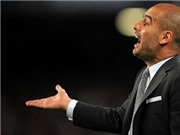 Bóng đá anh, ngoại hạng anh, lịch thi đấu euro 2012, HLV Guardiola so sánh M.U với Real Madrid 