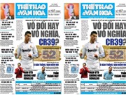 Bóng đá anh, ngoại hạng anh, lịch thi đấu euro 2012, Đọc TT&VH ngày 17/5: Vui buồn Manchester-London