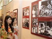 Bóng đá anh, ngoại hạng anh, lịch thi đấu euro 2012, Hình tượng Chủ tịch Hồ Chí Minh trong điện ảnh 