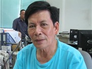 Bóng đá anh, ngoại hạng anh, lịch thi đấu euro 2012, Họa sĩ Đỗ Đức trao đổi về kỹ thuật khắc gỗ với Pháp