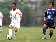 Bóng đá anh, ngoại hạng anh, lịch thi đấu euro 2012, HP.HN không ký hợp đồng với Quốc Vượng: Bỏ ngắn nuôi dài