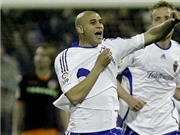 Bóng đá anh, ngoại hạng anh, lịch thi đấu euro 2012, Cuộc chiến trụ hạng: 1 "vé", 6 đội, 6 quyền tự quyết
