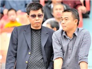 Bóng đá anh, ngoại hạng anh, lịch thi đấu euro 2012, Chuyện lạ ở V-League