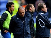 Bóng đá anh, ngoại hạng anh, lịch thi đấu euro 2012, West Ham xuống hạng: Sa thải Grant, mời gọi McClaren