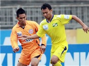 Bóng đá anh, ngoại hạng anh, lịch thi đấu euro 2012, SHB.ĐN trên đường tìm lại ngôi vua: Đường xa vạn dặm