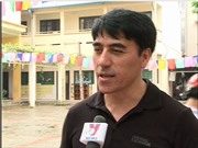 Bóng đá anh, ngoại hạng anh, lịch thi đấu euro 2012, Bản tin Văn hóa toàn cảnh ngày 16/5/2011