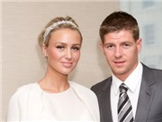 Bóng đá anh, ngoại hạng anh, lịch thi đấu euro 2012, Nhà Gerrard sắp đón thành viên mới