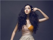 Bóng đá anh, ngoại hạng anh, lịch thi đấu euro 2012, Hoàng My "chết lặng" khi được cử thi Miss Universe