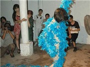 Bóng đá anh, ngoại hạng anh, lịch thi đấu euro 2012, Sắp đặt, trình diễn... lần đầu được tranh giải!