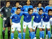 Bóng đá anh, ngoại hạng anh, lịch thi đấu euro 2012, Nhật Bản rút khỏi Copa America